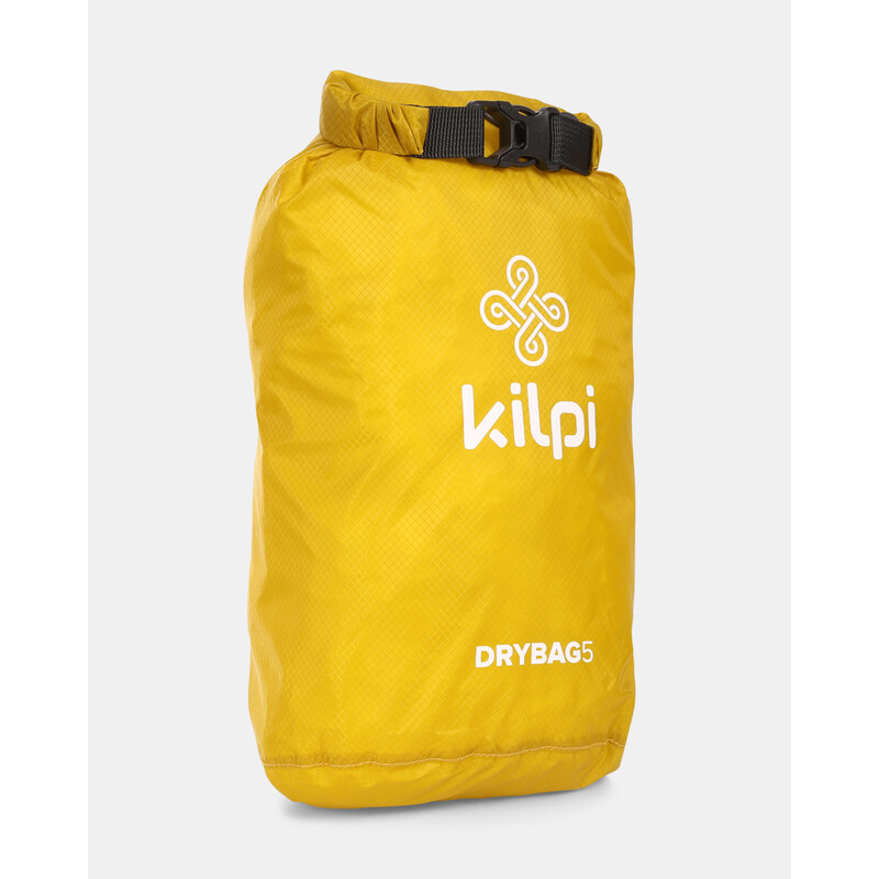 Voděodolný vak Kilpi DRYBAG 5-U oranžová 114867142