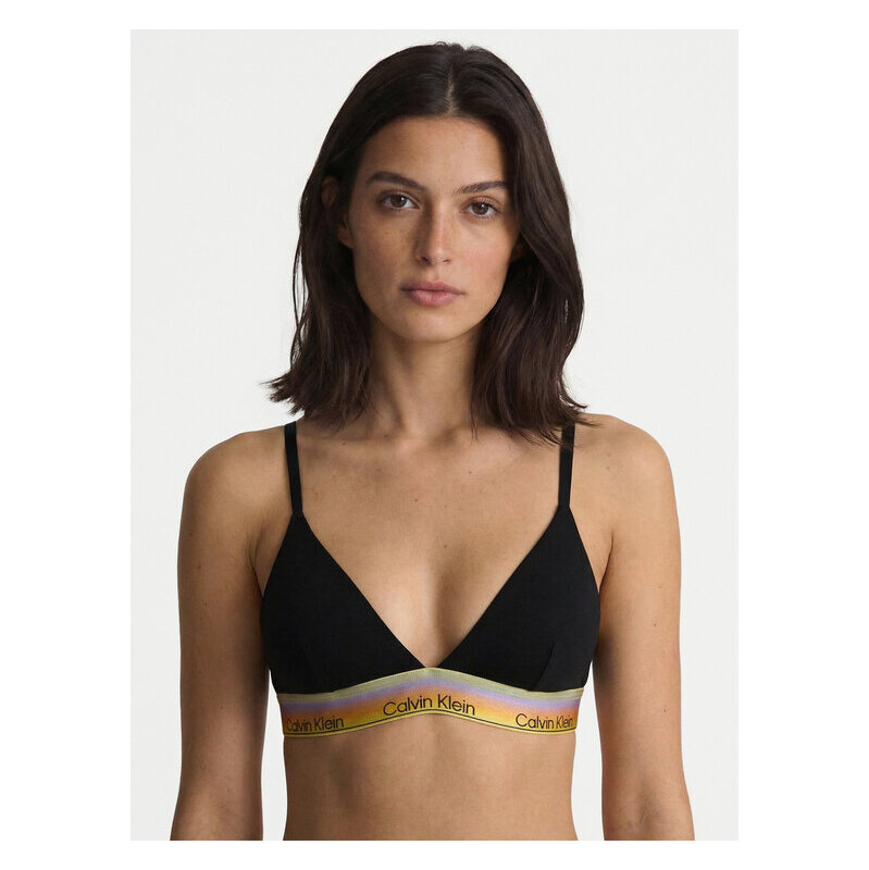 Podprsenka bez kostic Calvin Klein 115746536