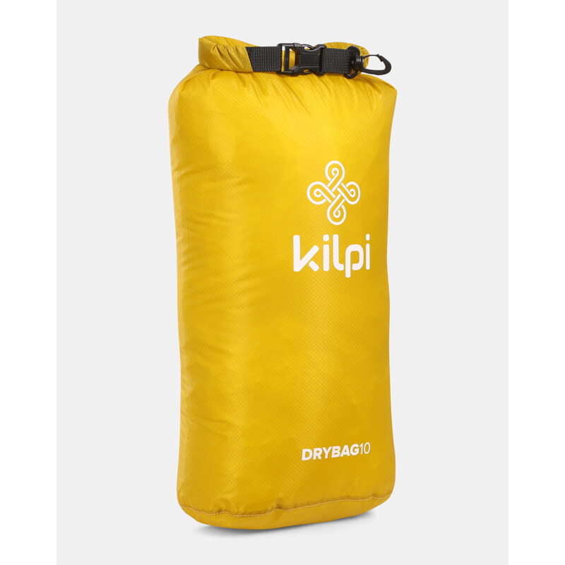 Voděodolný vak Kilpi DRYBAG 10-U oranžová 114867143