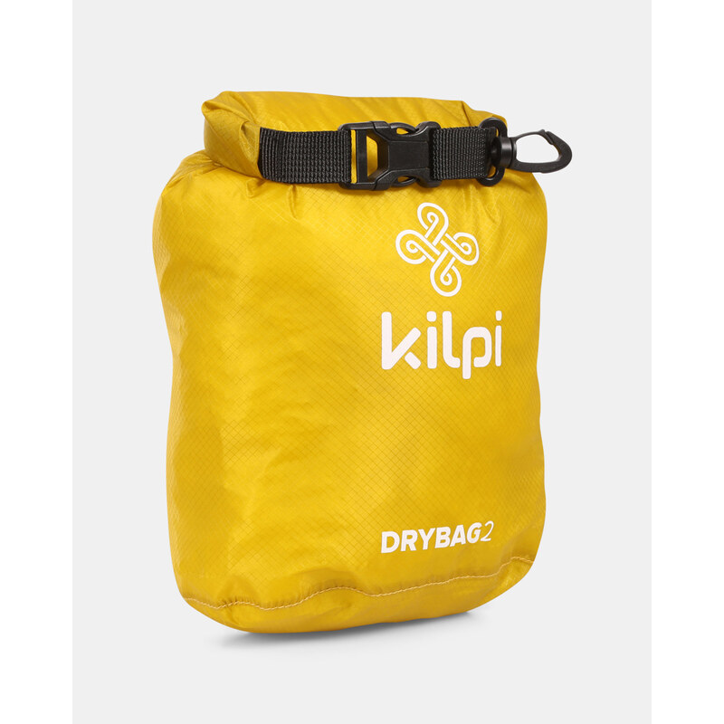 Voděodolný vak Kilpi DRYBAG 2-U oranžová 114867141