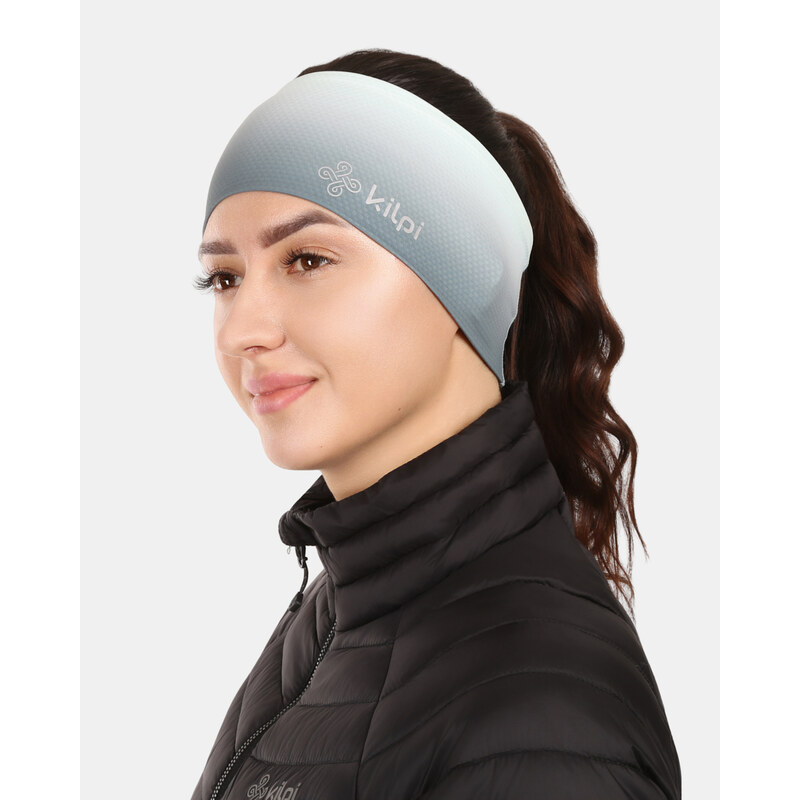 Sportovní čelenka Kilpi COOLY-U mentolová 114867148
