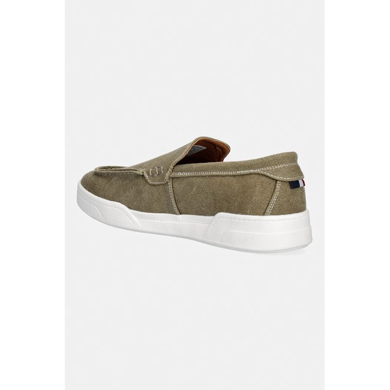 U.S. Polo Assn. mokasíny pánské ALONSO001A