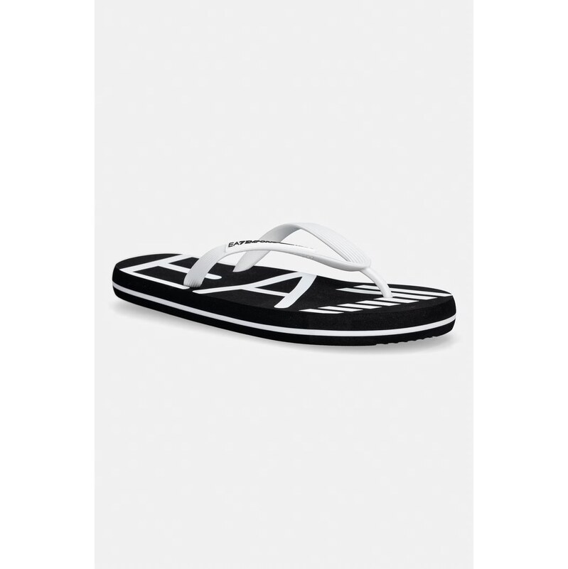 EA7 Emporio Armani žabky 114862235