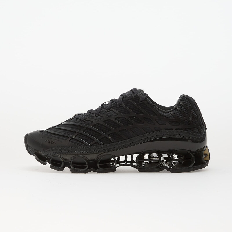 adidas Originals adidas Megaride F50 Carbon/ Carbon/ Core Black