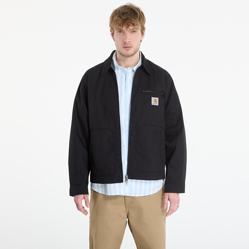 Bunda Carhartt WIP Postal Jacket UNISEX Black L