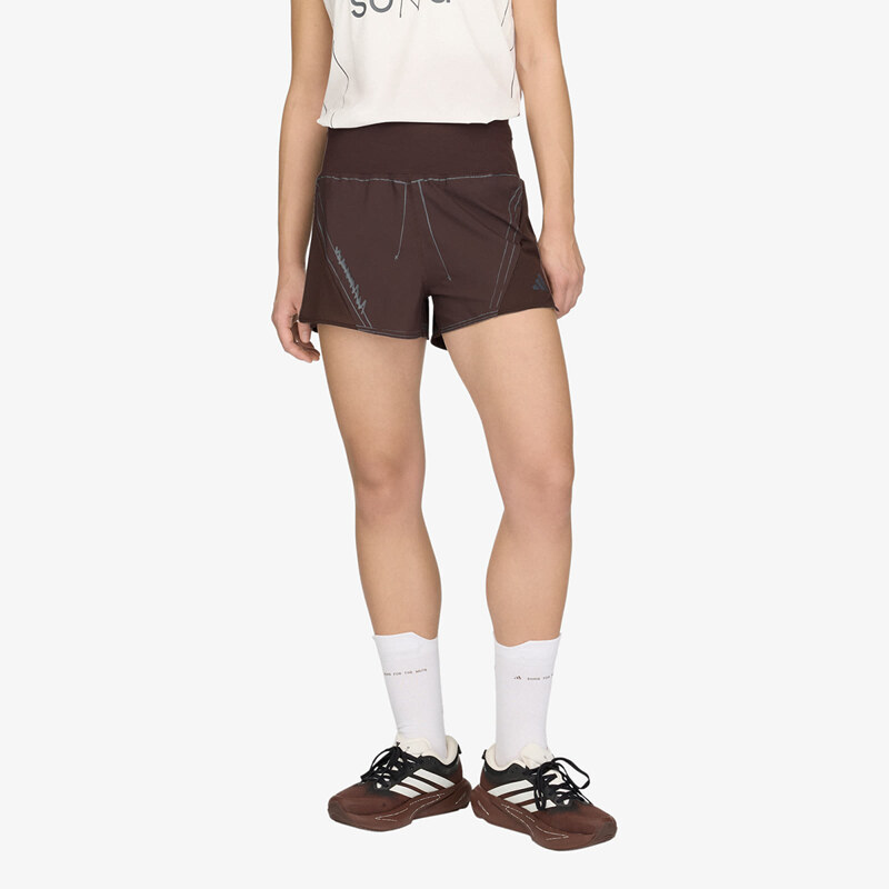 adidas Performance Šortky adidas Adi365 Sftm Running Shorts