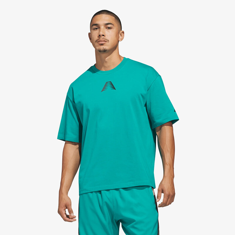 adidas Performance Tričko adidas x Anthony Edwards Believe That