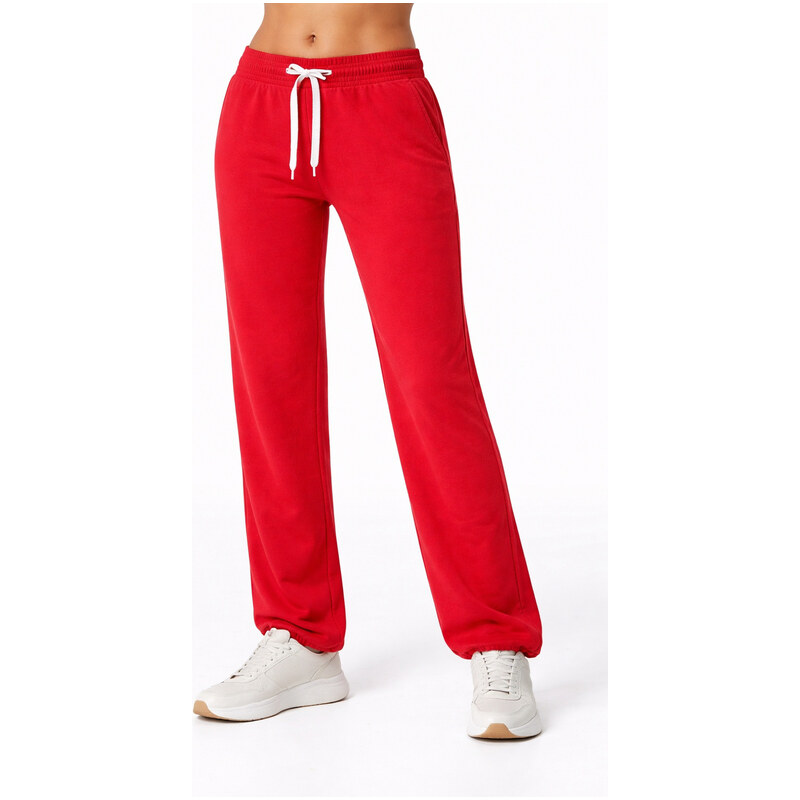 Dámské tepláky James & Nicholson Vintage Pants M 109623190