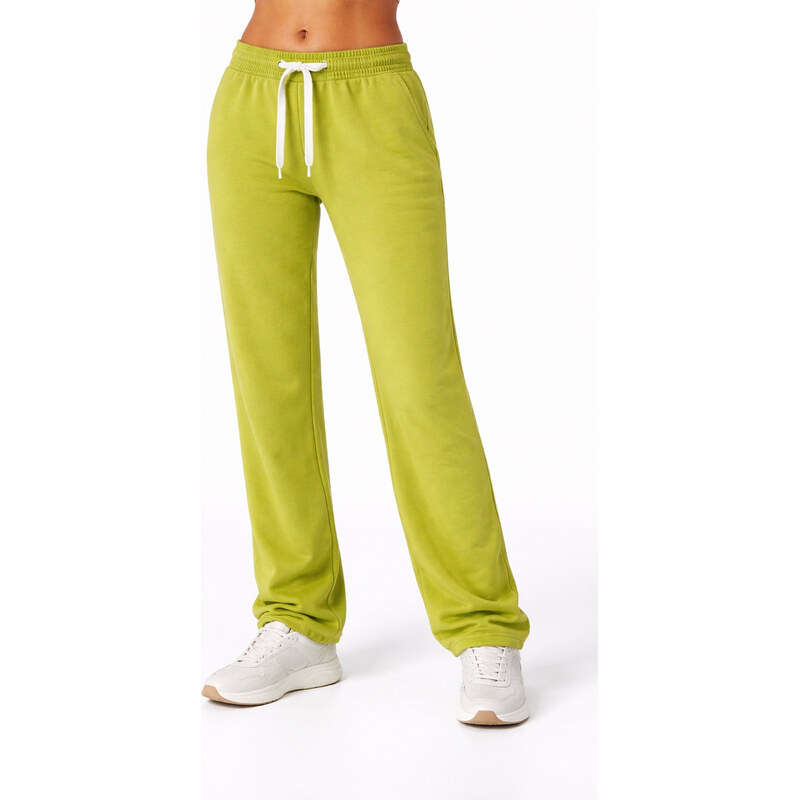 Dámské tepláky James & Nicholson Vintage Pants M