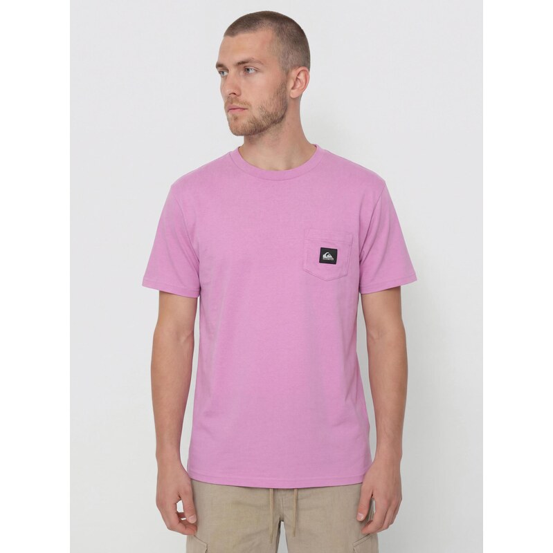 Quiksilver Salt Water Pocket (violet)růžová