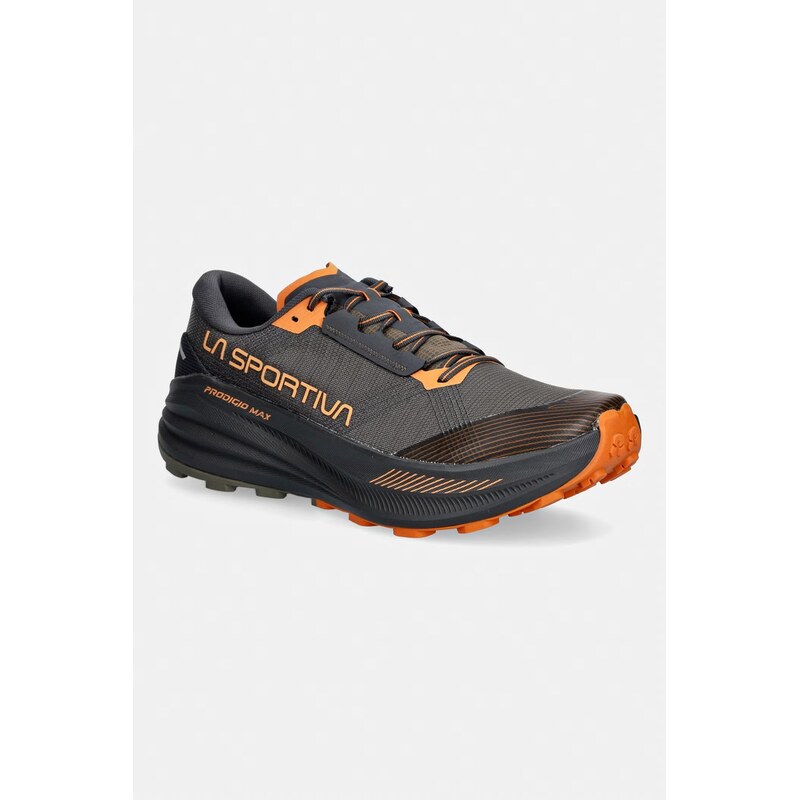 La Sportiva boty trekingové pánské Prodigio Max
