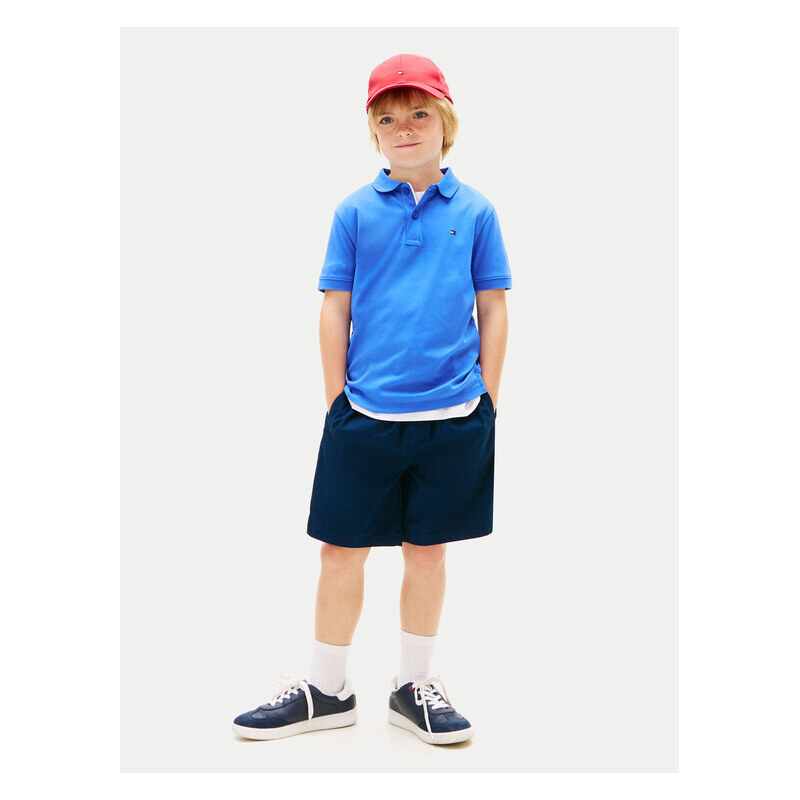 Polokošile Tommy Hilfiger