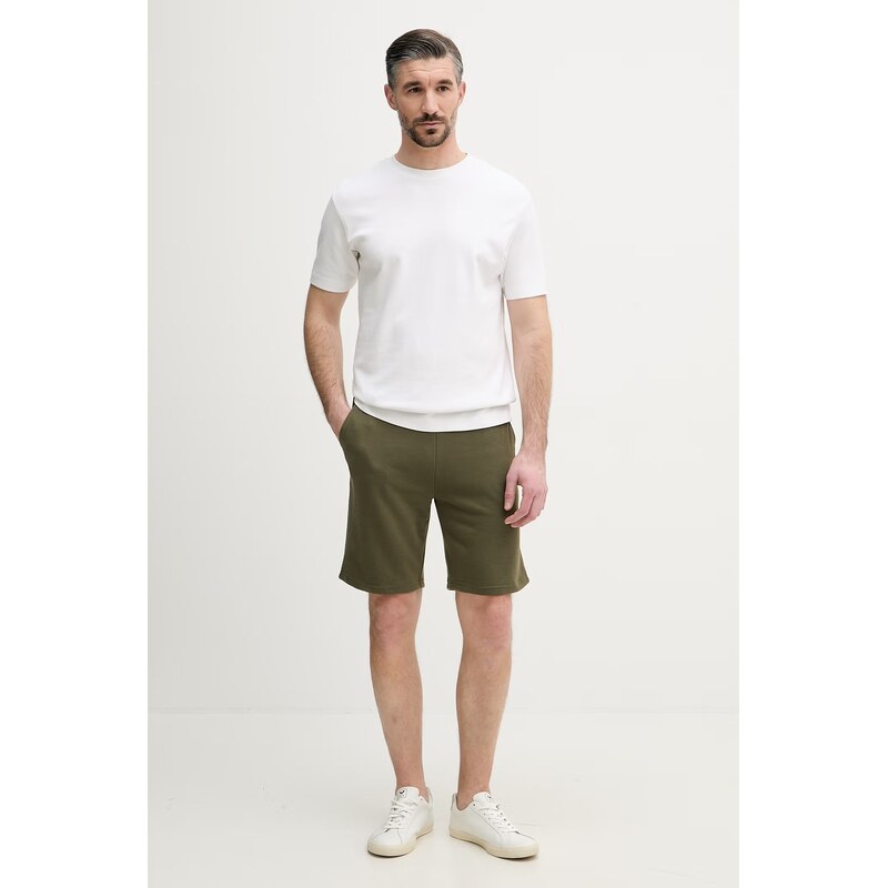 Tommy Hilfiger teplákové šortky pánské