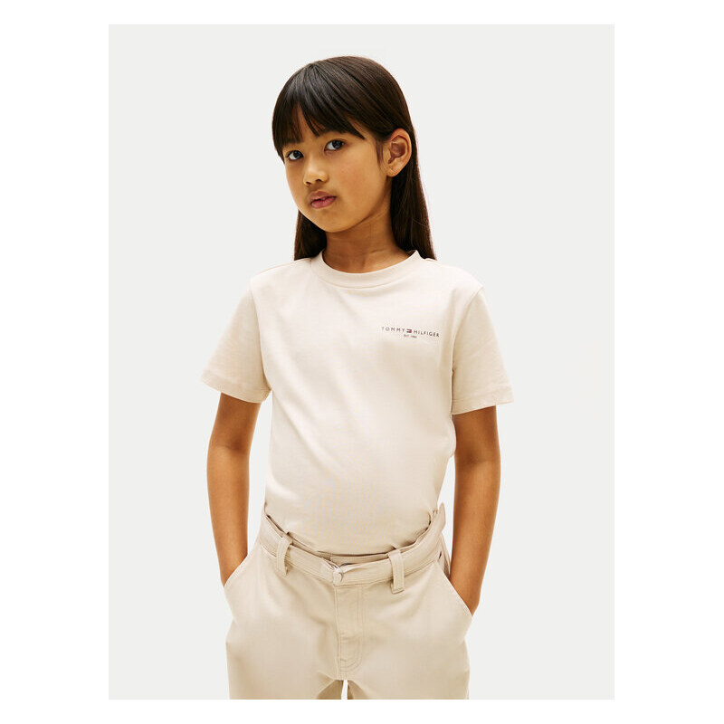 T-Shirt Tommy Hilfiger