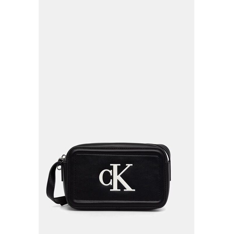 Calvin Klein crossbody kabelka dámská z imitace kůže