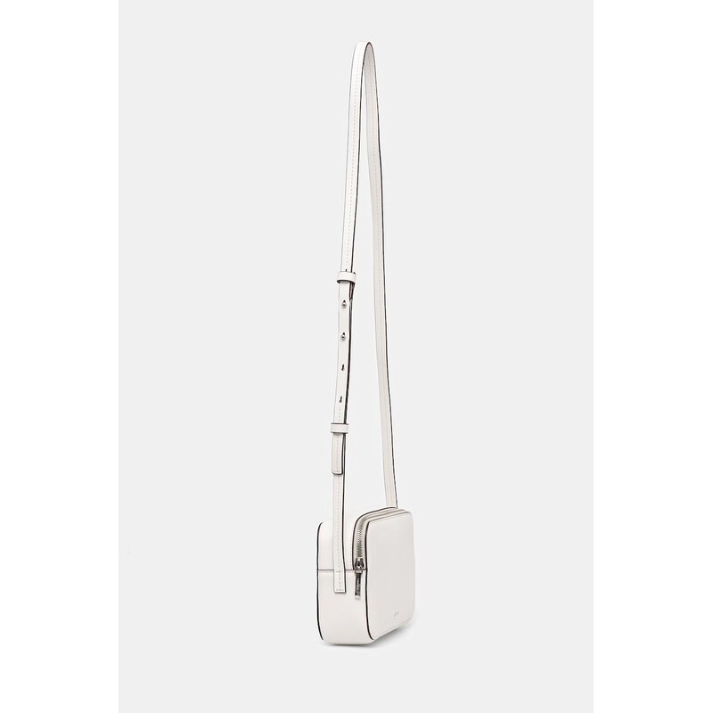 Calvin Klein crossbody kabelka dámská z imitace kůže