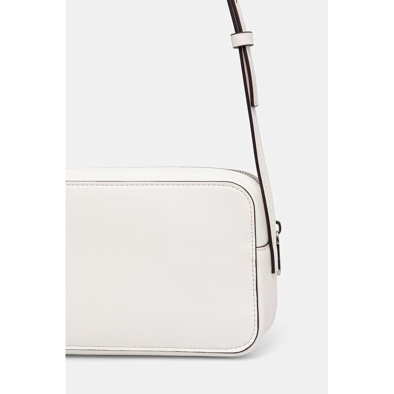 Calvin Klein crossbody kabelka dámská z imitace kůže