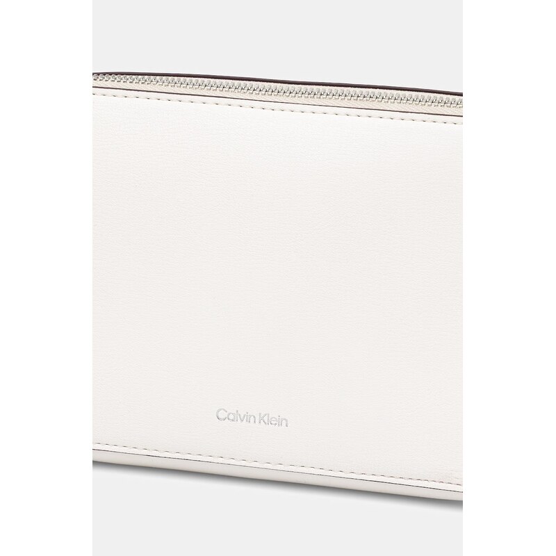 Calvin Klein crossbody kabelka dámská z imitace kůže