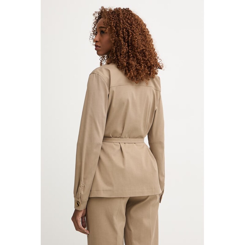 Marciano by Guess bunda dámská s lyocellem DONA