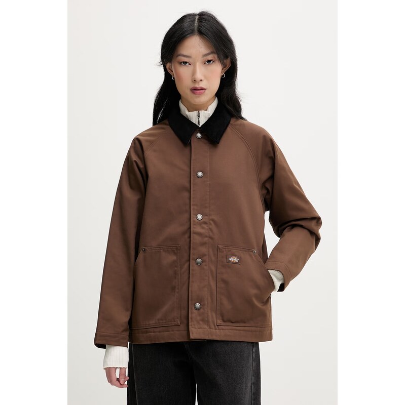 Dickies přechodová bunda dámská 114923773