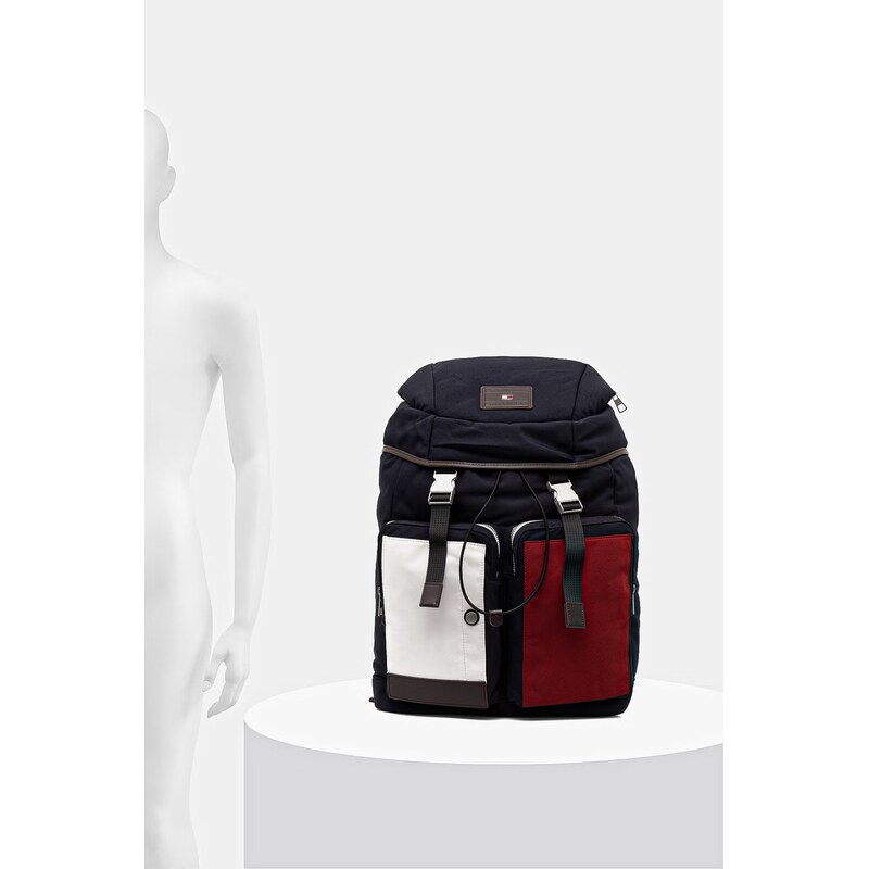 Tommy Hilfiger městský batoh pánský