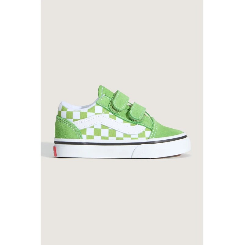 Vans OLD SKOOL tenisky dětské