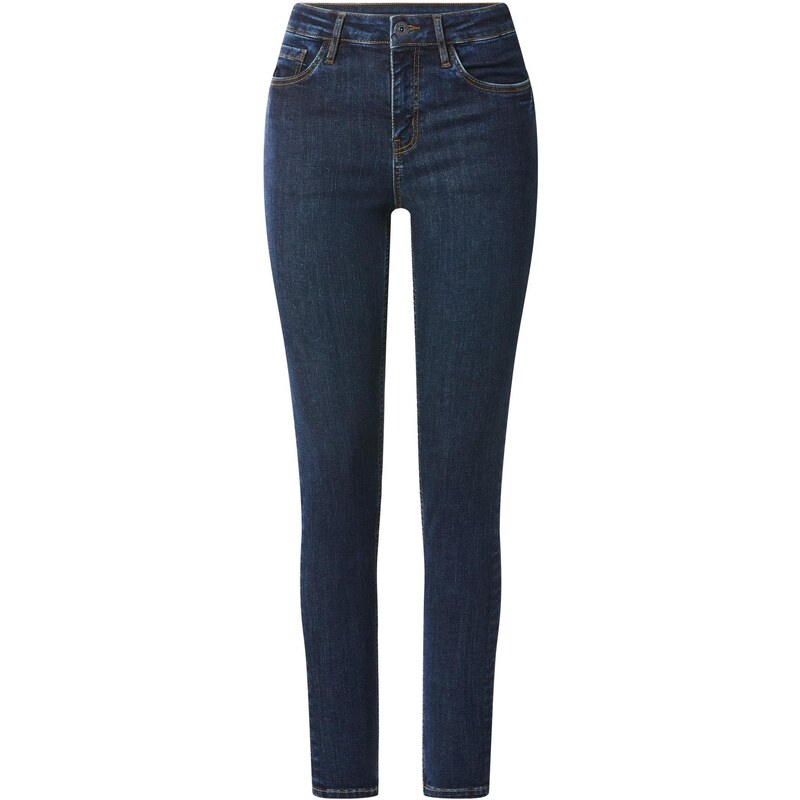 esmara Dámské push-up džíny Super Skinny Fit 114866587
