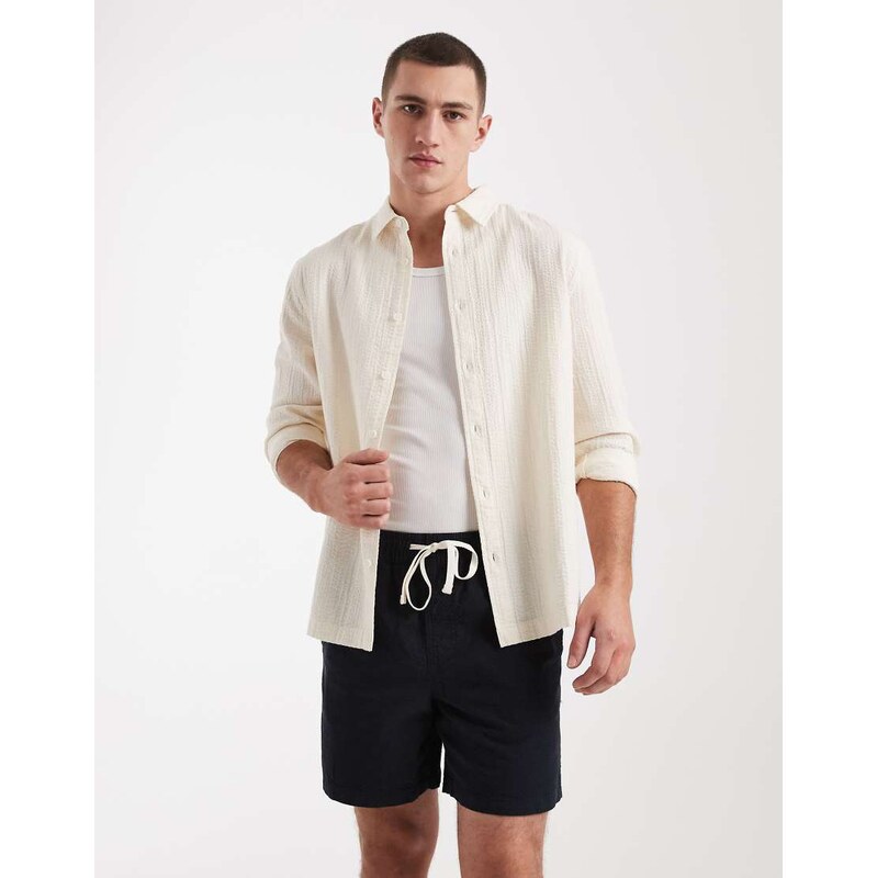 Cotton On easy short in navy