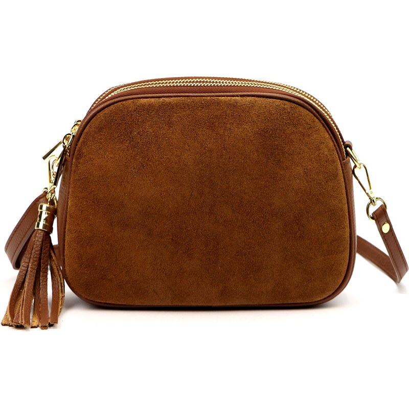 Crossbody kabelka Luka 26-035 114866727