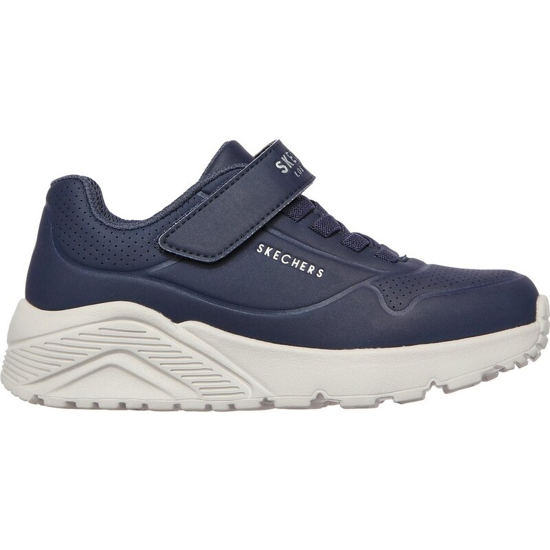 Skechers Chlapci UNO Lite - Vendox Shoes v Tmave Modrá, Velikost