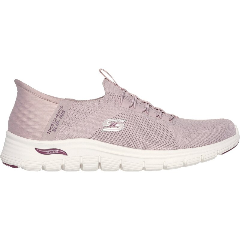 Skechers Ženy Slip-ins: Arch Fit Vista - Aspiration Shoes v