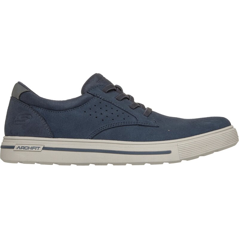 Skechers Muži Relaxed Fit: Arch Fit Solano 2.0 - Rey Shoes v