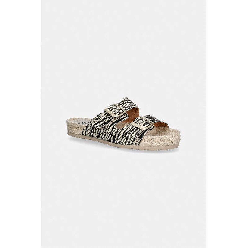 Pantofle Manebi Nordic Sandals 105871843