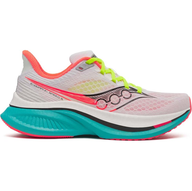 Dámská obuv Saucony S11007-97 ENDORPHIN SPEED 5 114867917
