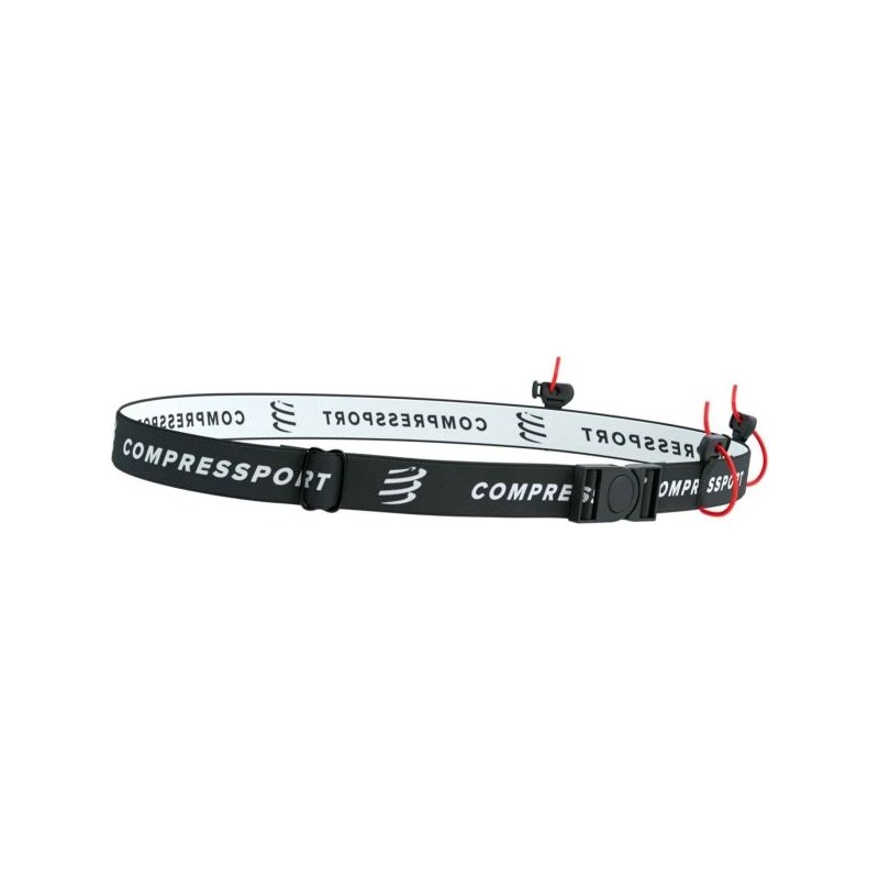 Compressport RACE BELT Běžecký opasek