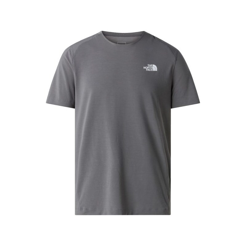 The North Face M LIGHTNING ALPINE S/S TEE Pánské tričko