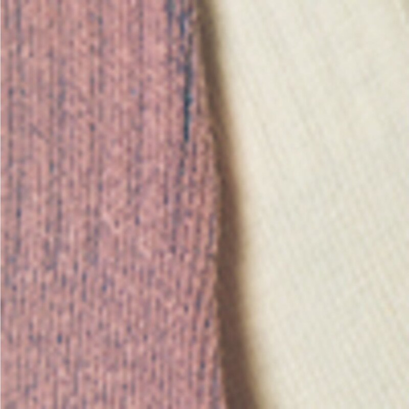 H&M - 2balení opraných ponožek - hnědá 114868143