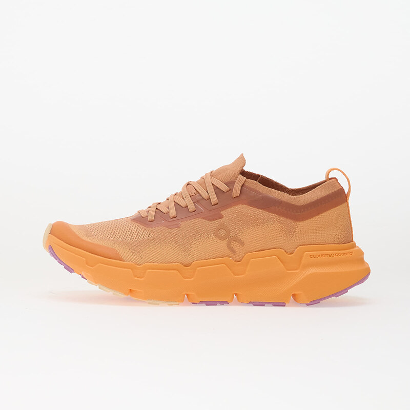 On W Cloudsoma Sandstone/ Tangerine