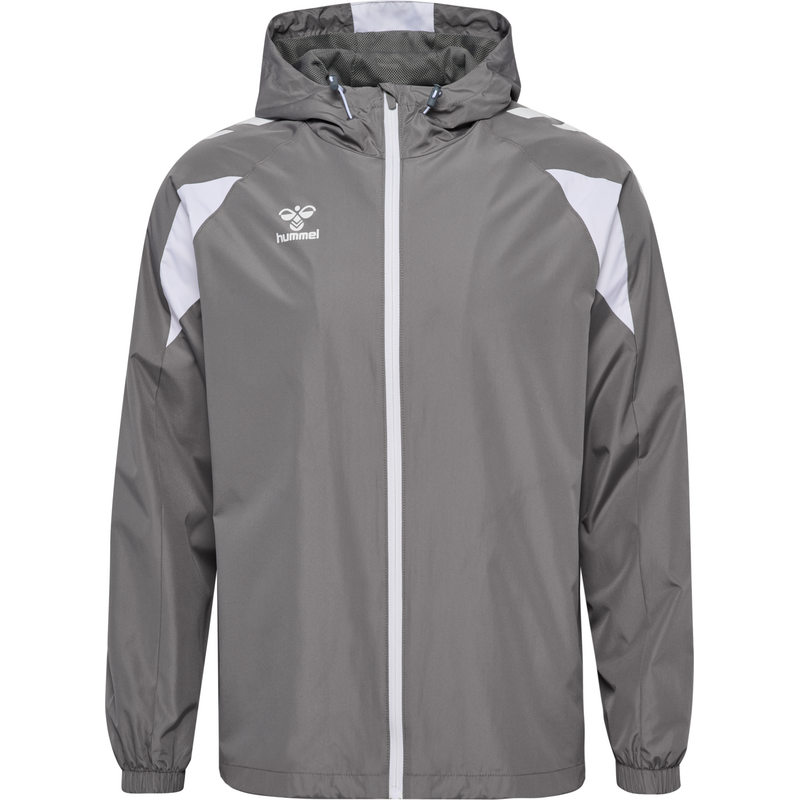 Bunda s kapucí Hummel Core 2.0 All-Weather Jacket pánské