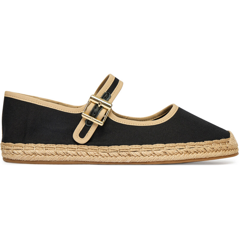 Espadrilky Tommy Hilfiger