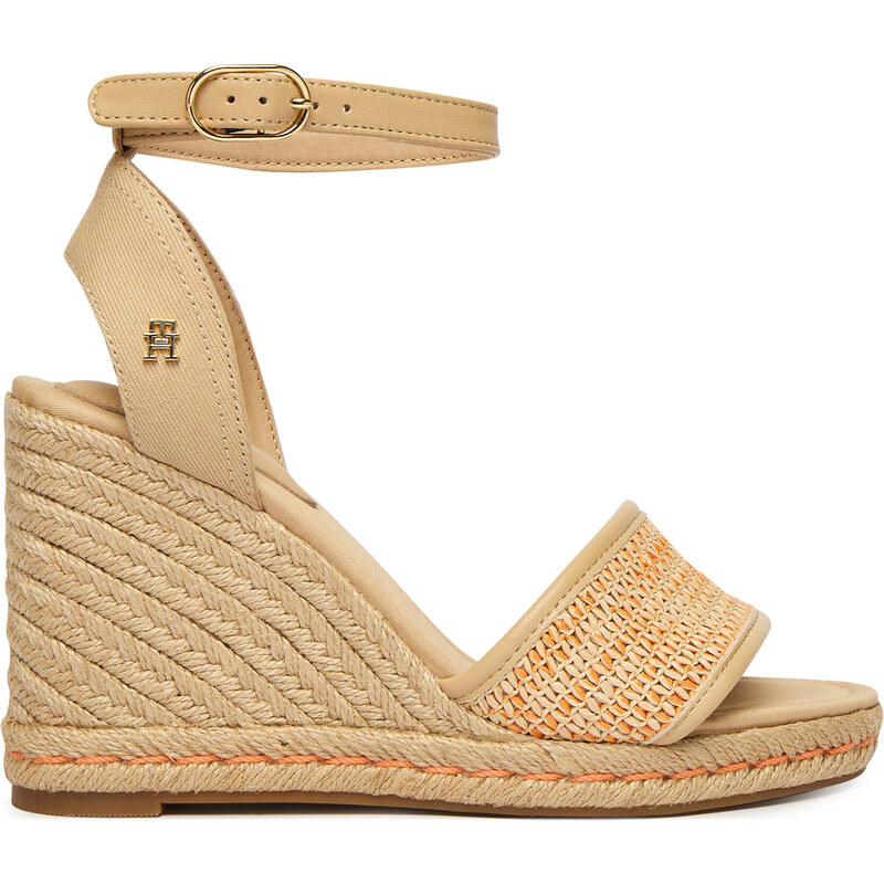 Espadrilky Tommy Hilfiger