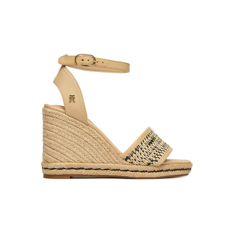 Espadrilky Tommy Hilfiger