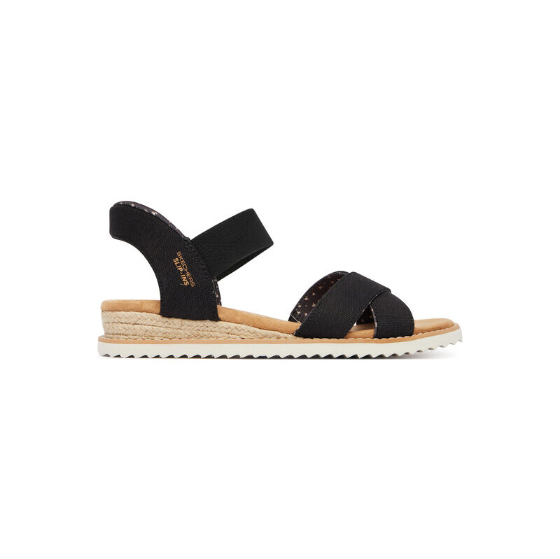 Sandály Skechers