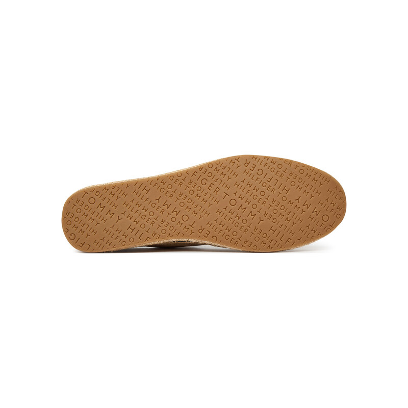 Espadrilky Tommy Hilfiger