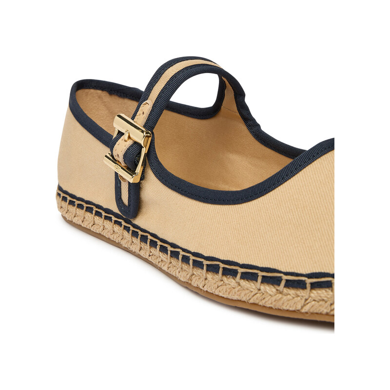 Espadrilky Tommy Hilfiger
