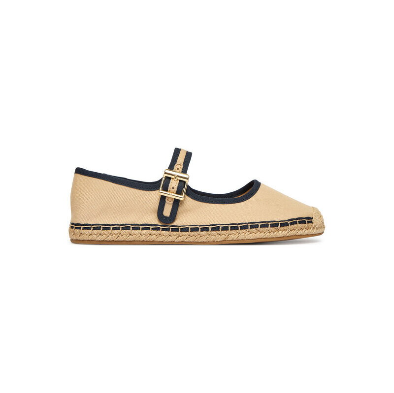 Espadrilky Tommy Hilfiger 114870420
