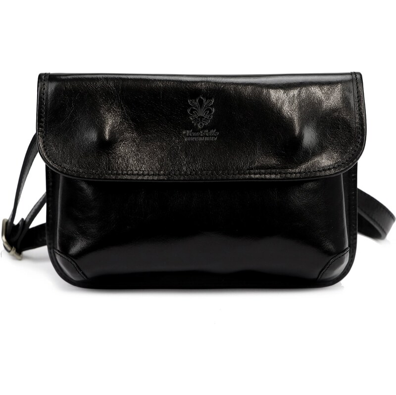 Crossbody kabelka Florence 70 černá
