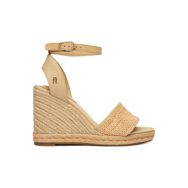 Espadrilky Tommy Hilfiger
