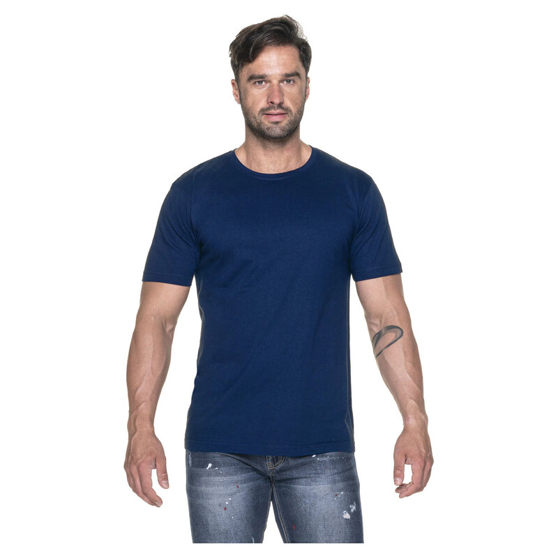 Pánské tričko T-shirt Heavy Slim 21174 - PROMOSTARS