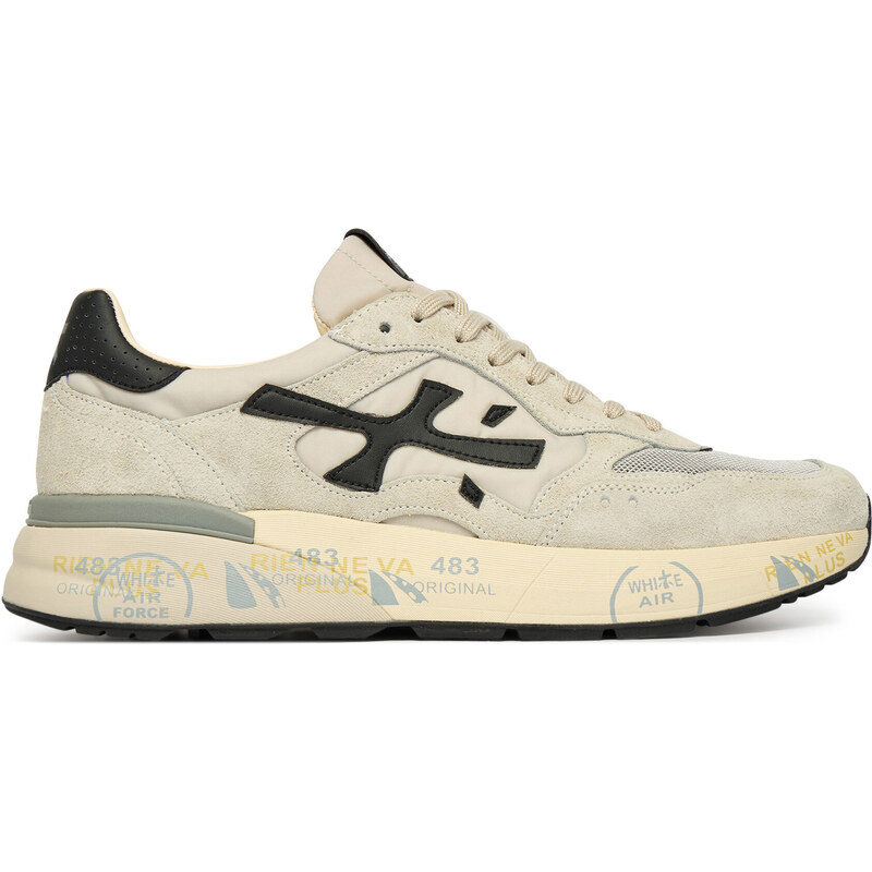 Sneakersy Premiata